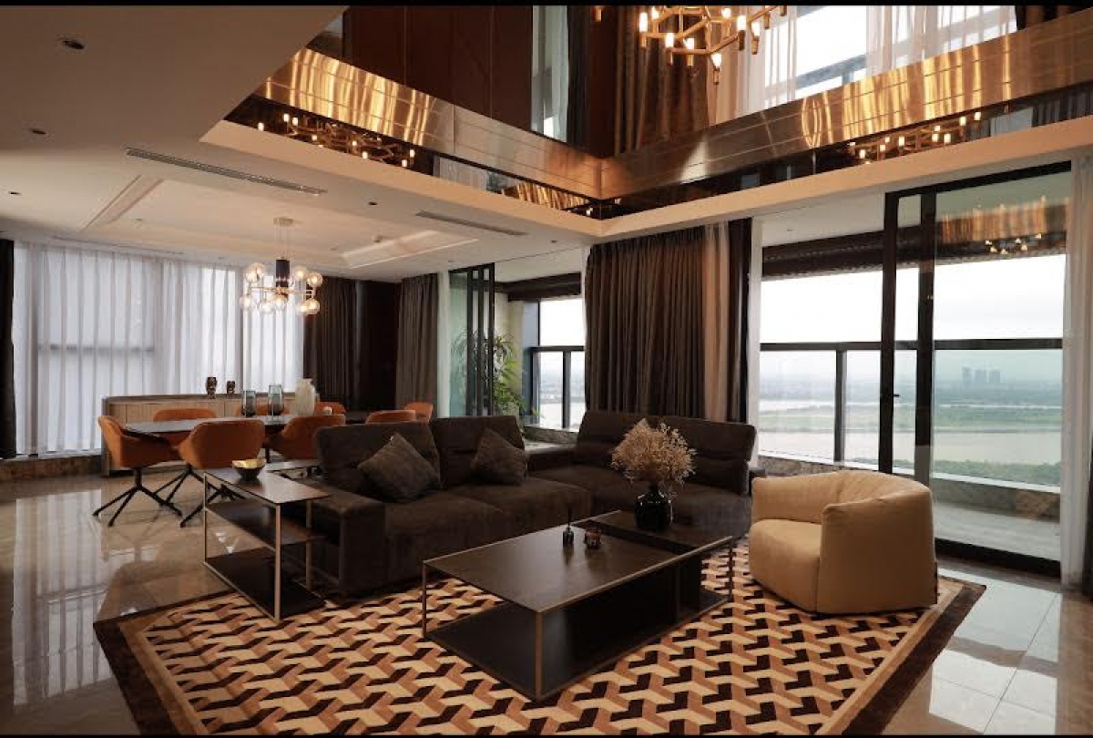 khó tiếp cận vốn ngân hàng, thị trường bất động sản có nguy cơ đóng băng hình ảnh 1 kho tiep can von ngan hang, thi truong bat dong san co nguy co dong bang hinh anh 1