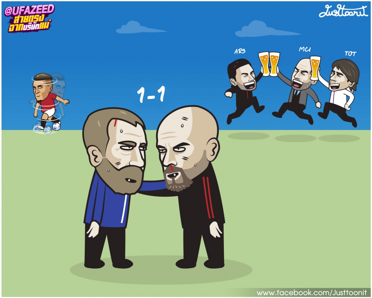 biếm họa 24h hlv pep guardiola nở mày nở mặt với erling haaland hình ảnh 1 biem hoa 24h hlv pep guardiola no may no mat voi erling haaland hinh anh 1