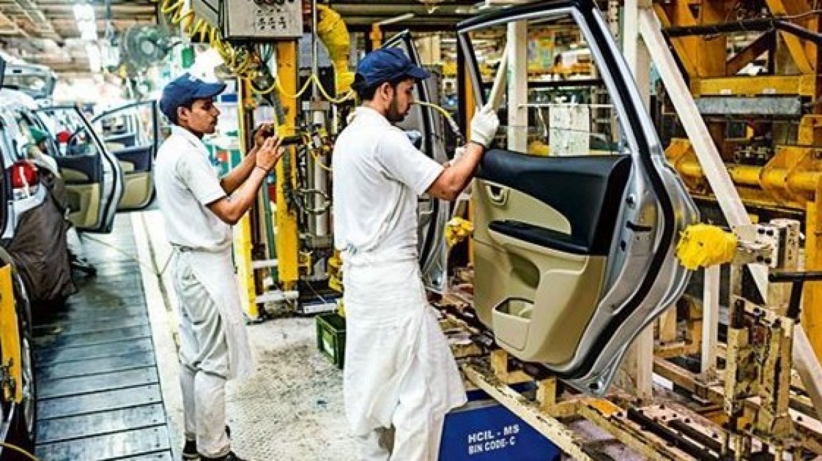 wb hạ dự báo tăng trưởng của Ấn Độ hình ảnh 1 wb ha du bao tang truong cua An Do hinh anh 1
