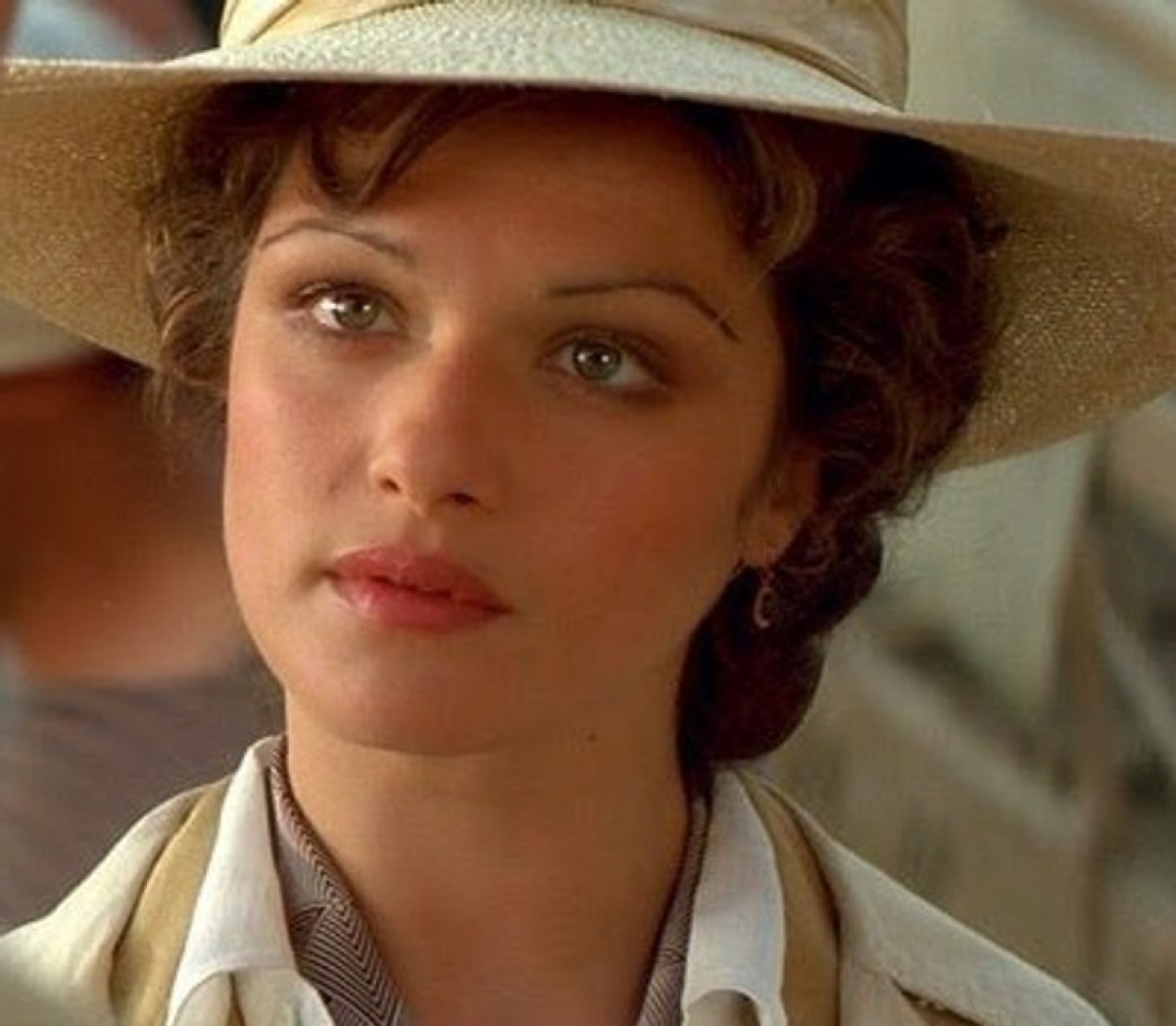 12 su that dien ro ve bo phim the mummy hinh anh 3