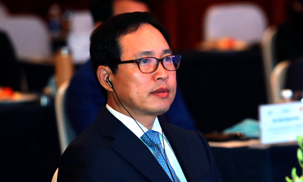 cải thiện vị thế trong chuỗi giá trị toàn cầu cho việt nam bằng cách nào hình ảnh 2 cai thien vi the trong chuoi gia tri toan cau cho viet nam bang cach nao hinh anh 2