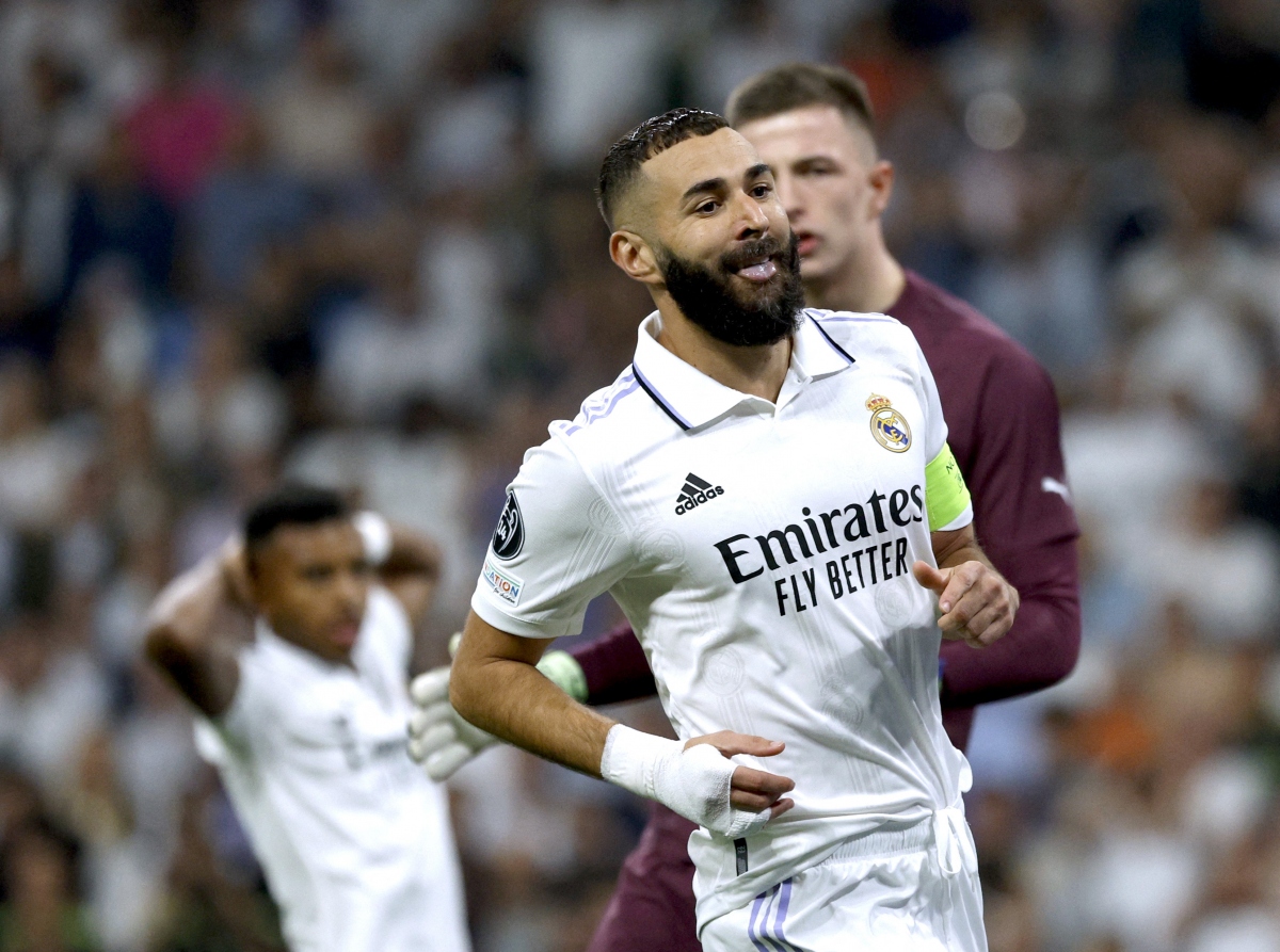trực tiếp real madrid 0-0 shakhtar donetsk sức ép nghẹt thở hình ảnh 1 truc tiep real madrid 0-0 shakhtar donetsk suc ep nghet tho hinh anh 1