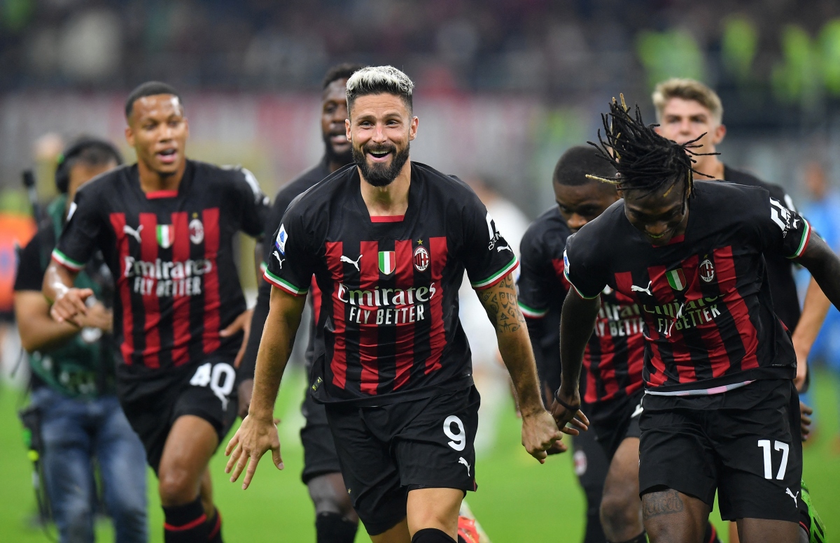 thang thuyet phuc juventus, ac milan thoi lua vao cuoc dua vo dich serie a hinh anh 7