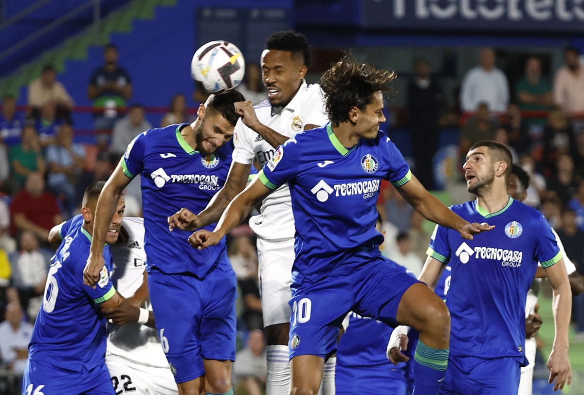 thang sat nut getafe, real madrid lay lai ngoi dau la liga hinh anh 2