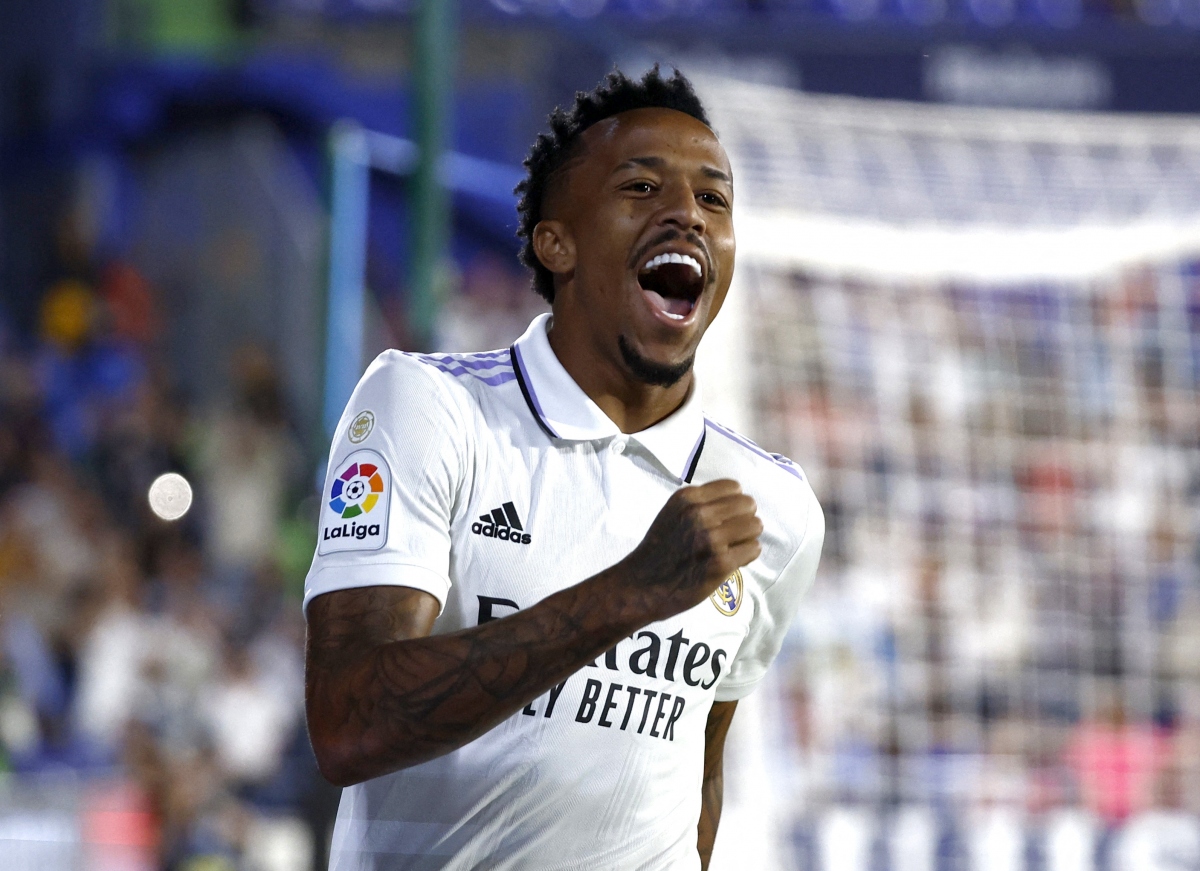 thang sat nut getafe, real madrid lay lai ngoi dau la liga hinh anh 3