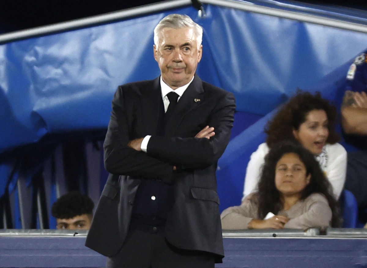 thang sat nut getafe, real madrid lay lai ngoi dau la liga hinh anh 8