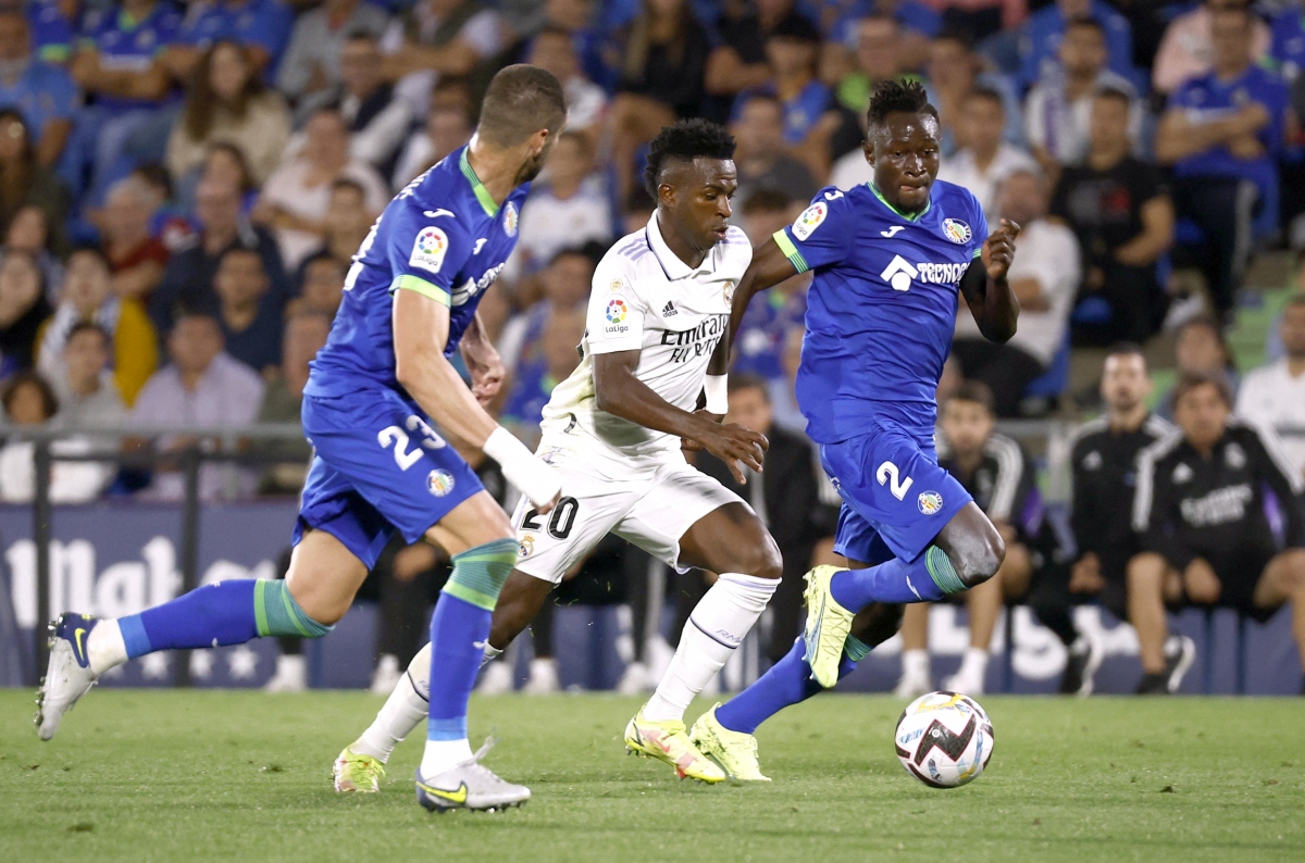 thang sat nut getafe, real madrid lay lai ngoi dau la liga hinh anh 5