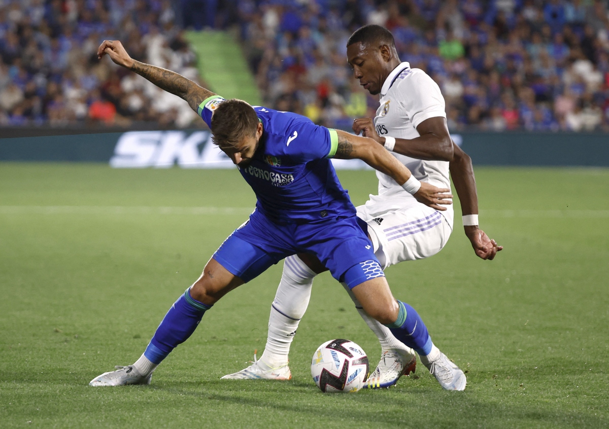 thang sat nut getafe, real madrid lay lai ngoi dau la liga hinh anh 6