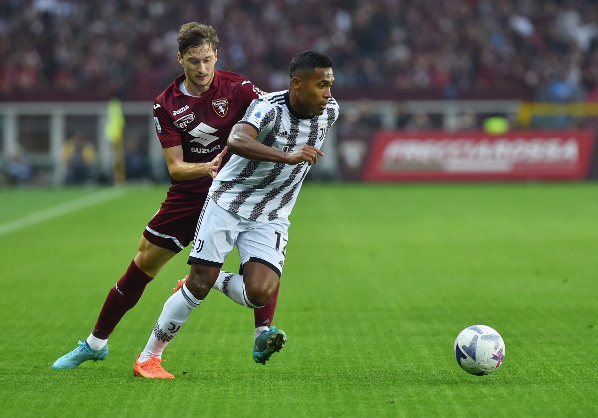 thang nhoc torino, juventus tam thoat khung hoang hinh anh 2
