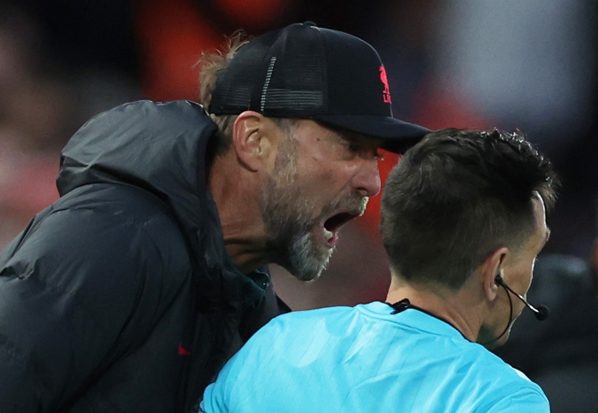 liverpool nhận tin dữ sau trận thắng man city hình ảnh 1 liverpool nhan tin du sau tran thang man city hinh anh 1