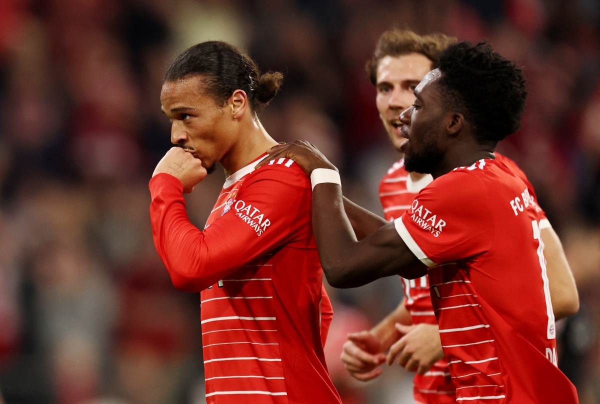 kết quả bundesliga union berlin vững ngôi đầu, bayern munich thắng 5 sao hình ảnh 1 ket qua bundesliga union berlin vung ngoi dau, bayern munich thang 5 sao hinh anh 1