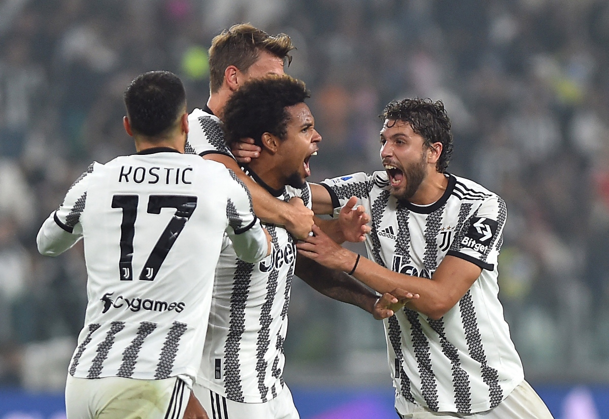 thắng 4 sao trước empoli, juventus áp sát tốp 4 hình ảnh 1 thang 4 sao truoc empoli, juventus ap sat top 4 hinh anh 1