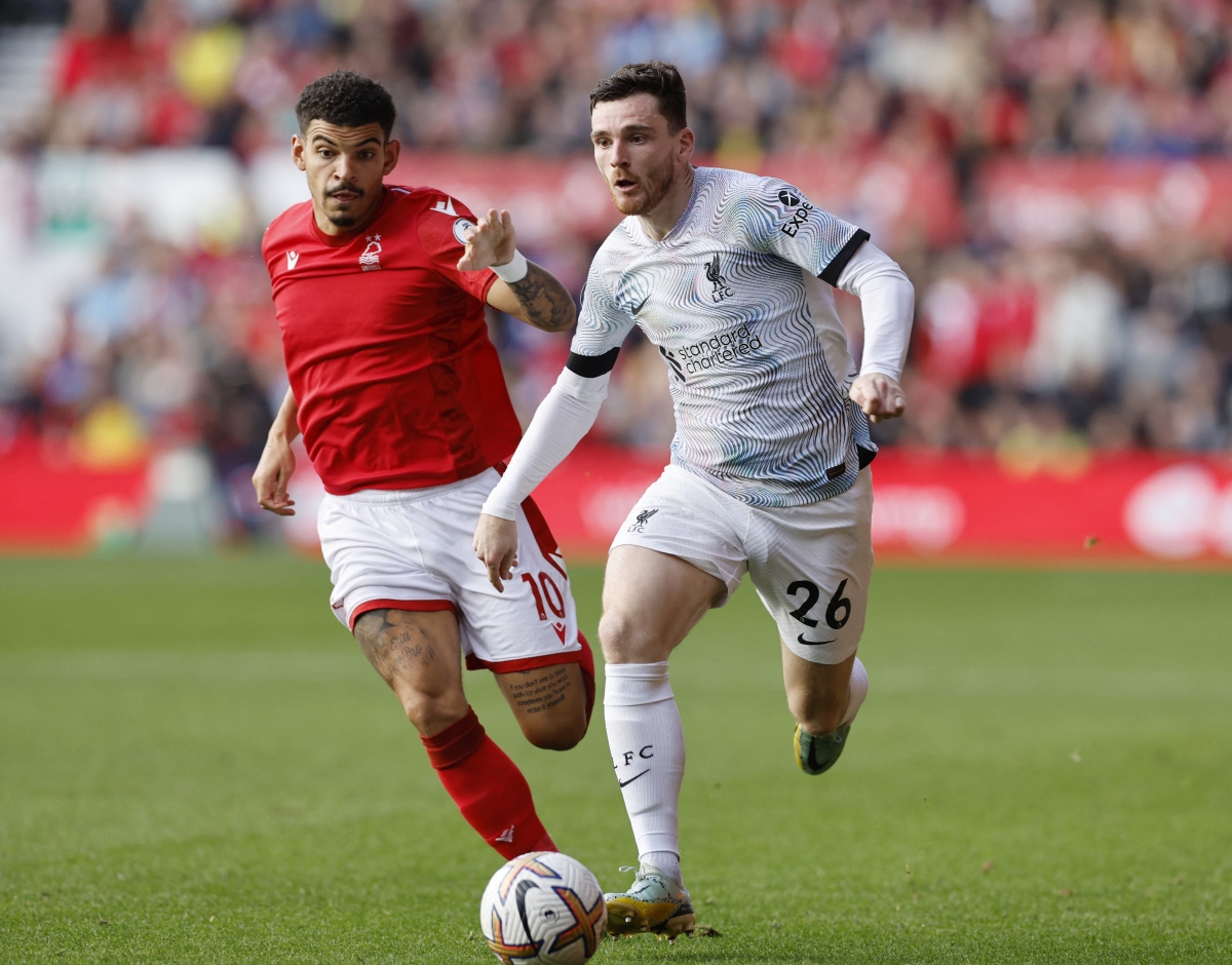 nhân tố mu giúp nottingham forest thắng sốc liverpool hình ảnh 1 nhan to mu giup nottingham forest thang soc liverpool hinh anh 1