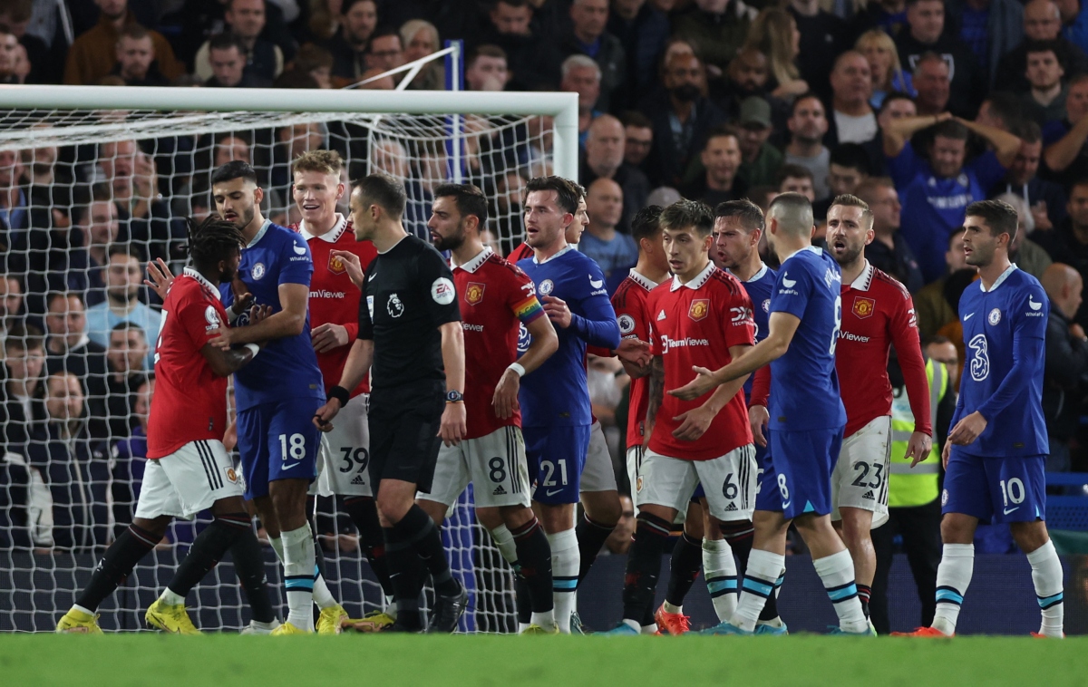 truc tiep chelsea 1-1 mu jorginho mo ty so, casemiro go hoa hinh anh 6