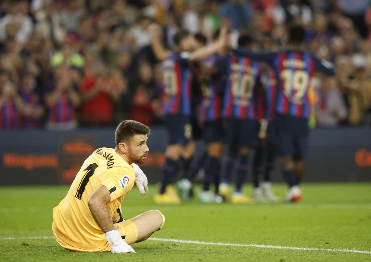 barca dai thang 4 sao trong ngay tai ngo thay cu ernesto valverde hinh anh 9