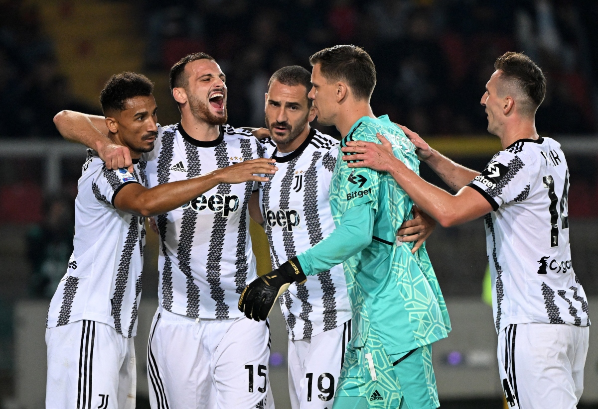 ket qua bong da hom nay 30 10 psg va juventus cung thang hinh anh 2