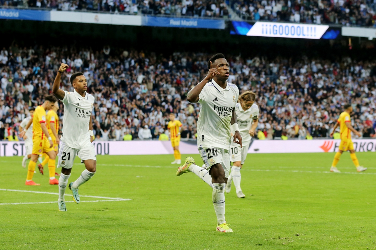 mat diem vi var, real madrid bi barca rut ngan khoang cach o la liga hinh anh 5