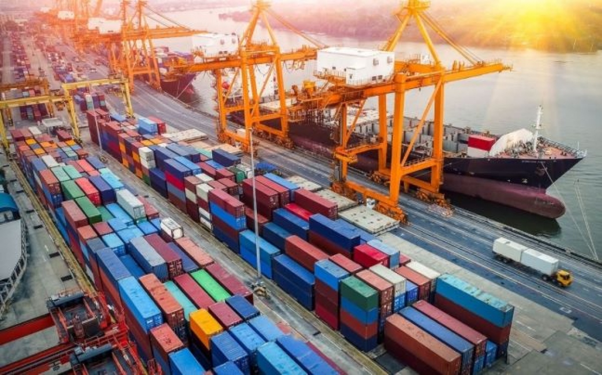 10 tháng của năm 2022, việt nam xuất khẩu ước đạt gần 313 tỷ usd hình ảnh 1 10 thang cua nam 2022, viet nam xuat khau uoc dat gan 313 ty usd hinh anh 1