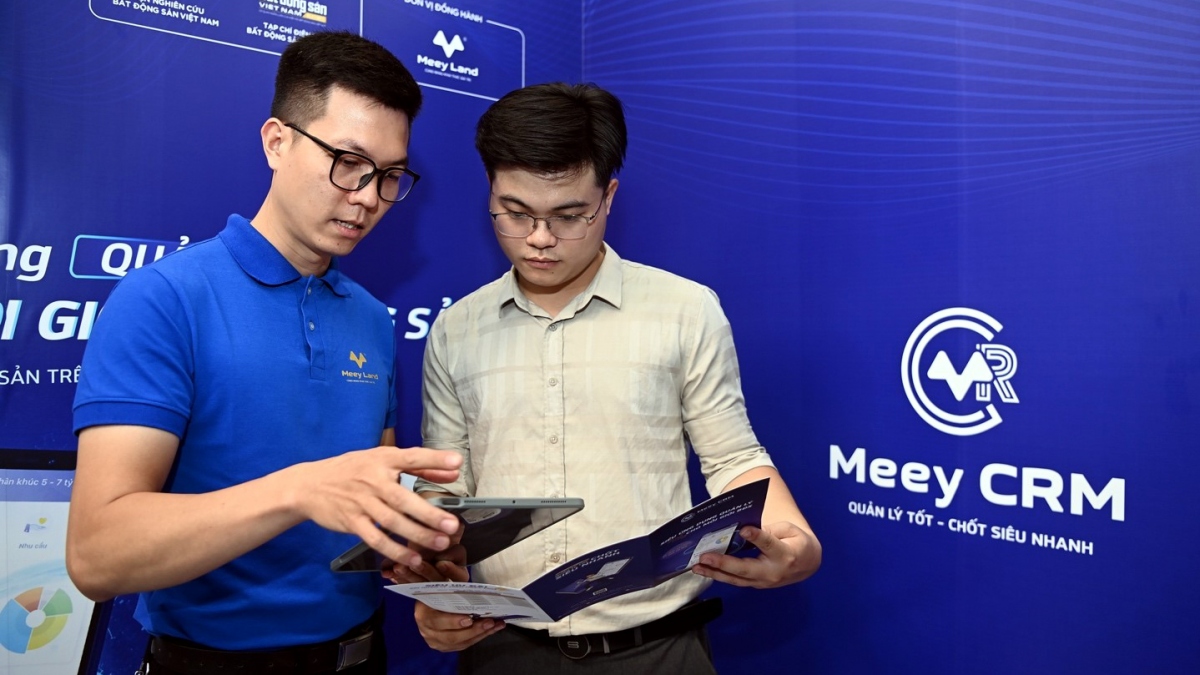 meey land va nhung giai phap chuyen doi so cho doanh nghiep bat dong san hinh anh 2