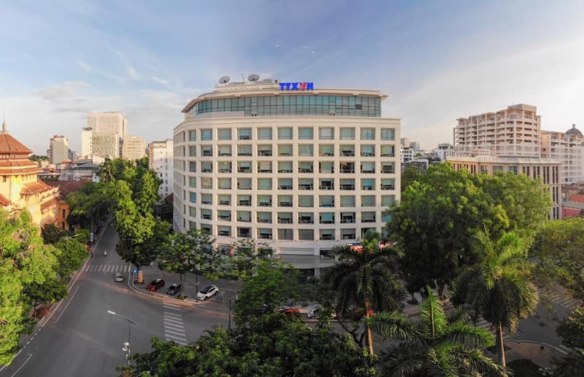 chức năng, nhiệm vụ và cơ cấu tổ chức mới của ttxvn hình ảnh 1 chuc nang, nhiem vu va co cau to chuc moi cua ttxvn hinh anh 1