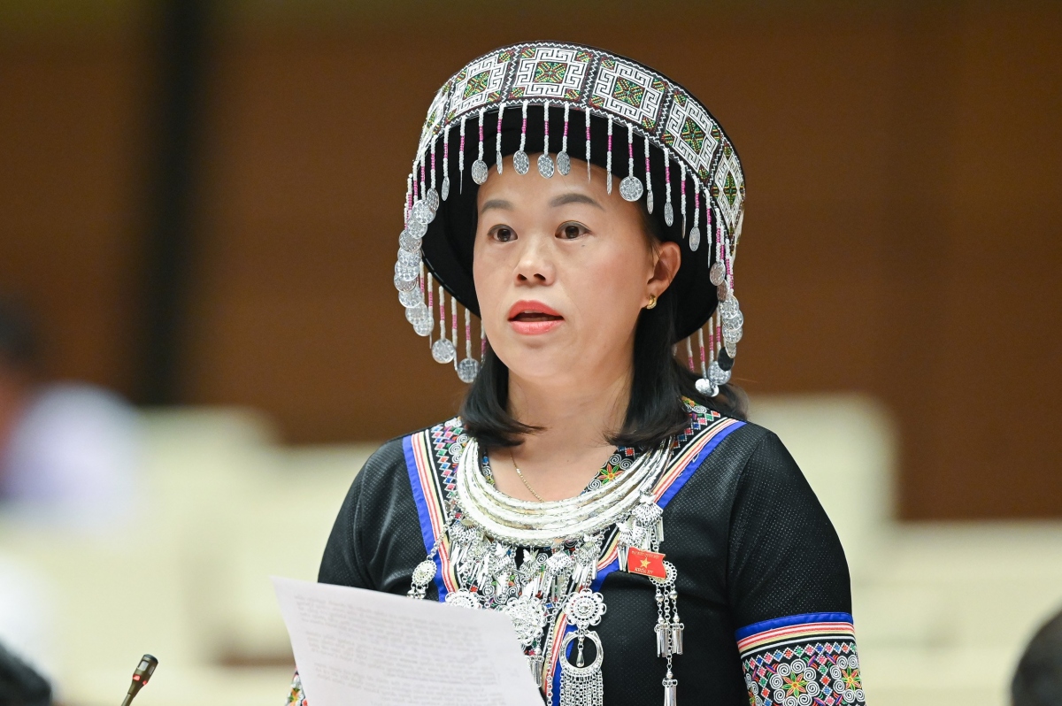  tu chu giong nhu dong song, duoc khoi thong thi cac benh vien se thuan loi, an toan hinh anh 3