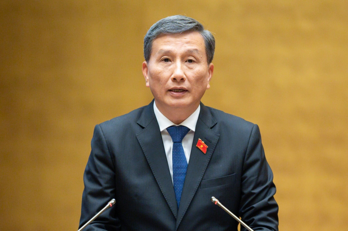 De nghi xu ly trach nhiem khi don vi kinh doanh lam lo thong tin nguoi tieu dung hinh anh 2