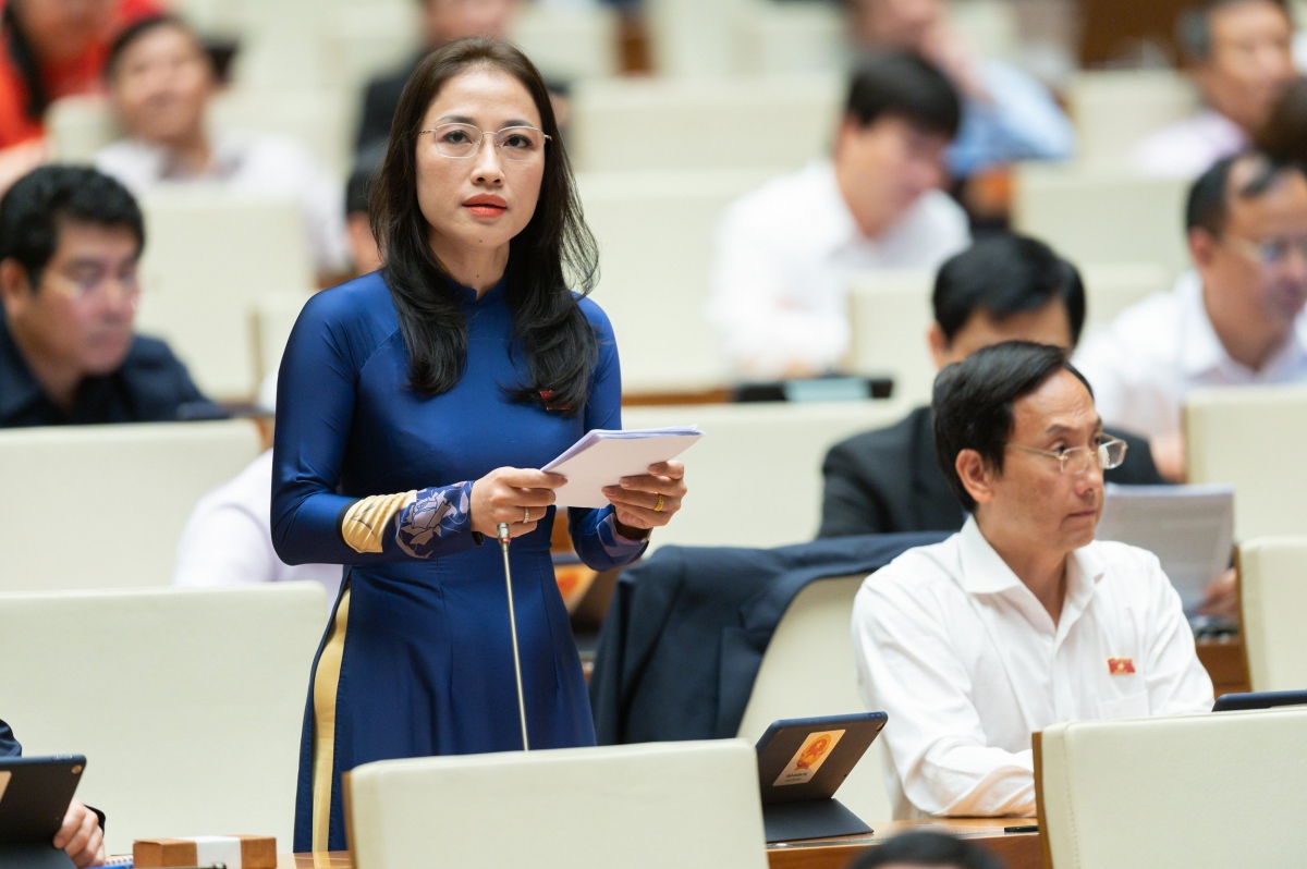  du ly do gi, nhung neu khong co thuoc dieu tri la co loi voi nhan dan hinh anh 2