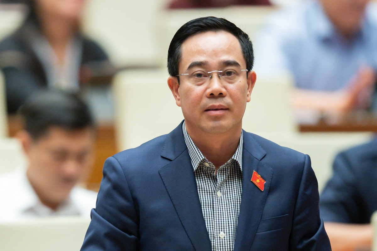 cơn sốt đất tràn về nông thôn, càng khó khăn tích tụ, tập trung đất đai hình ảnh 1 con sot dat tran ve nong thon, cang kho khan tich tu, tap trung dat dai hinh anh 1