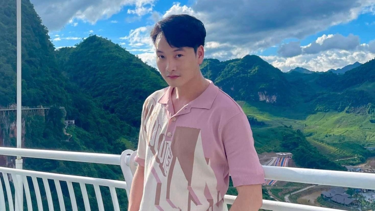 trọng lân tôi muốn vai phản diện nhưng giờ toàn được giao vai tử tế hình ảnh 1 trong lan toi muon vai phan dien nhung gio toan duoc giao vai tu te hinh anh 1