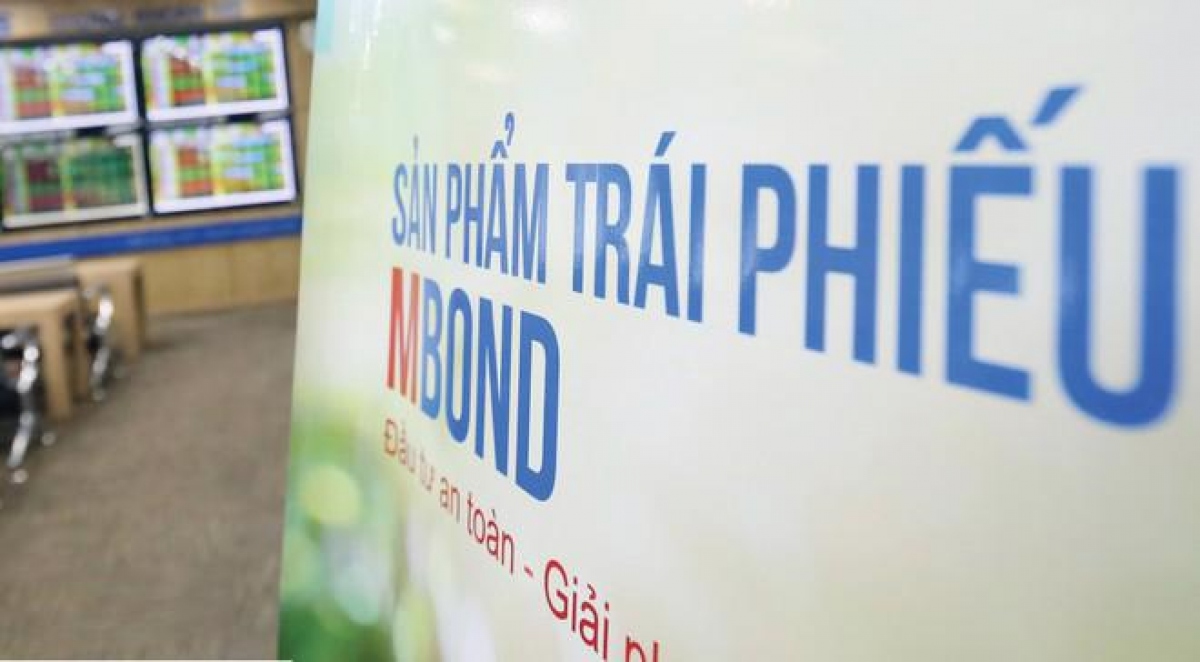 thị trường trái phiếu sau cơn mưa, trời sẽ sáng hình ảnh 1 thi truong trai phieu sau con mua, troi se sang hinh anh 1
