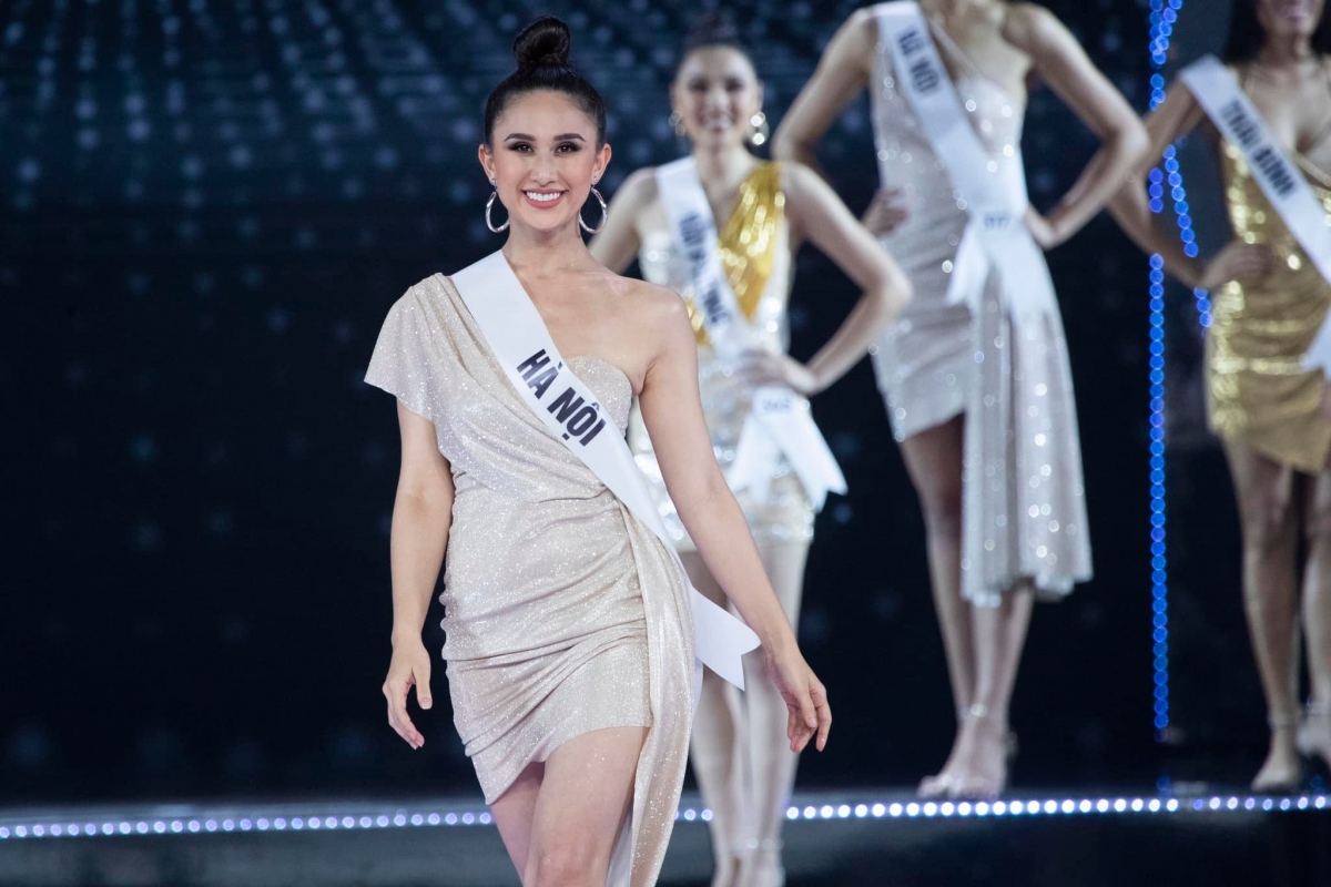 top 15 hoa hau hoan vu viet nam 2019 nguyen diana qua doi o tuoi 26 hinh anh 2
