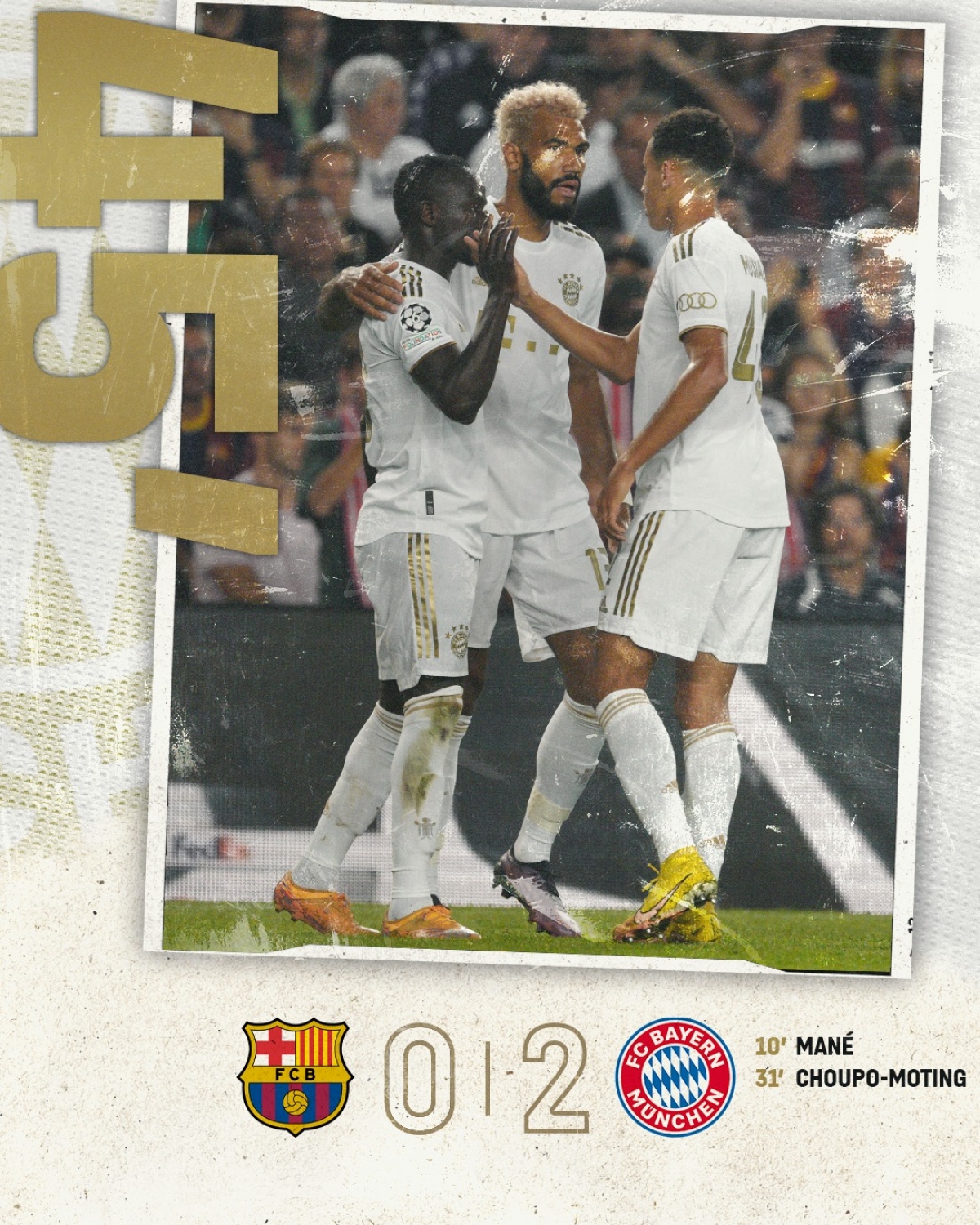 trỰc tiẾp barca 0-2 bayern munich hiệp 2 bắt đầu hình ảnh 1 trUc tiEp barca 0-2 bayern munich hiep 2 bat dau hinh anh 1