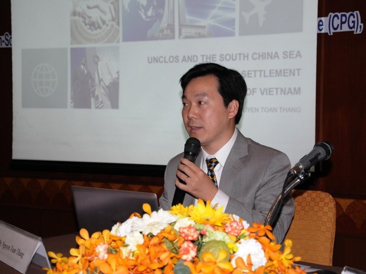 công ước chống tra tấn việt nam đã nội luật hóa như thế nào hình ảnh 1 cong uoc chong tra tan viet nam da noi luat hoa nhu the nao hinh anh 1