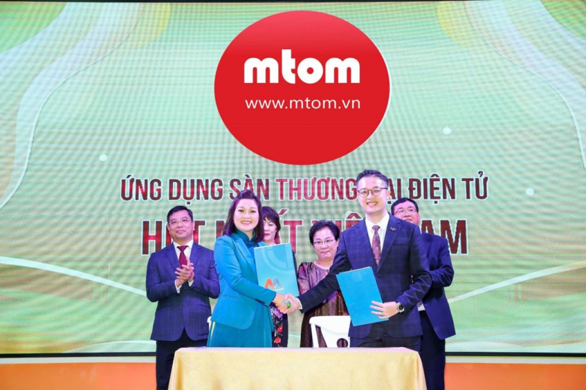 kham pha san thuong mai dien tu mtom hinh anh 3