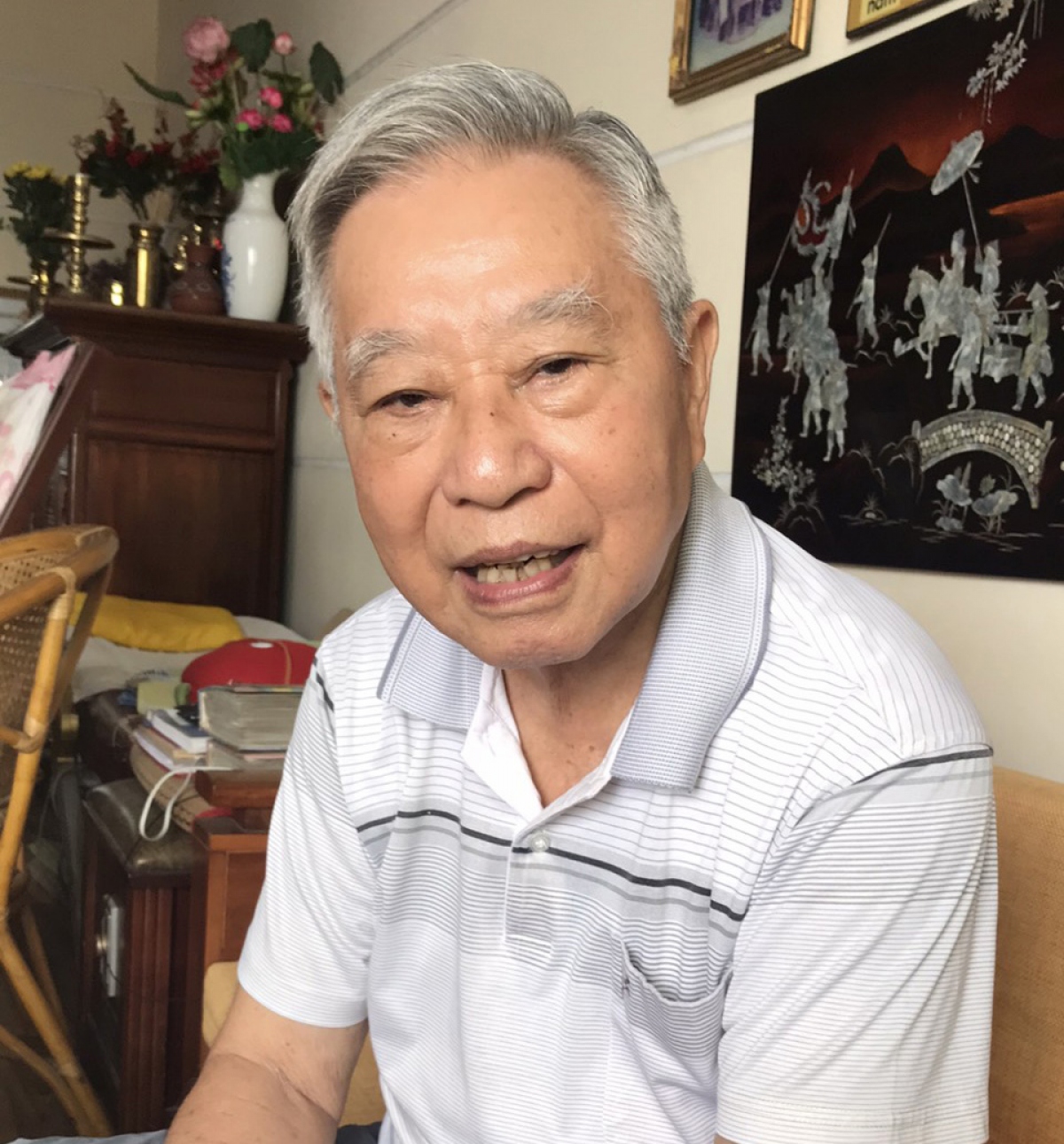  nhieu can bo cap chien luoc bi loai khoi trung uong la dieu dang buon hinh anh 2