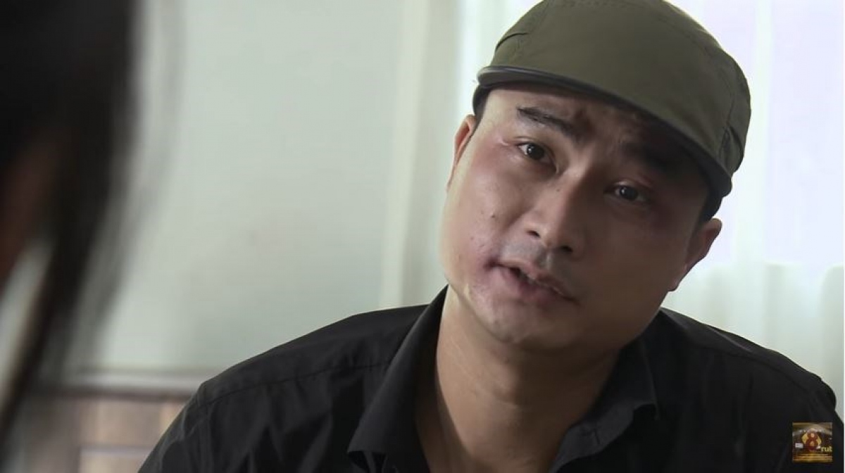 loat vai dien an tuong va da sac cua duy hung hinh anh 2