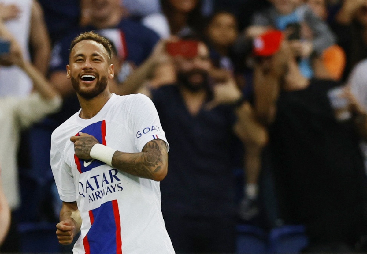 messi - neymar - mbappe dong loat ghi ban, psg thang nghet tho troyes hinh anh 6