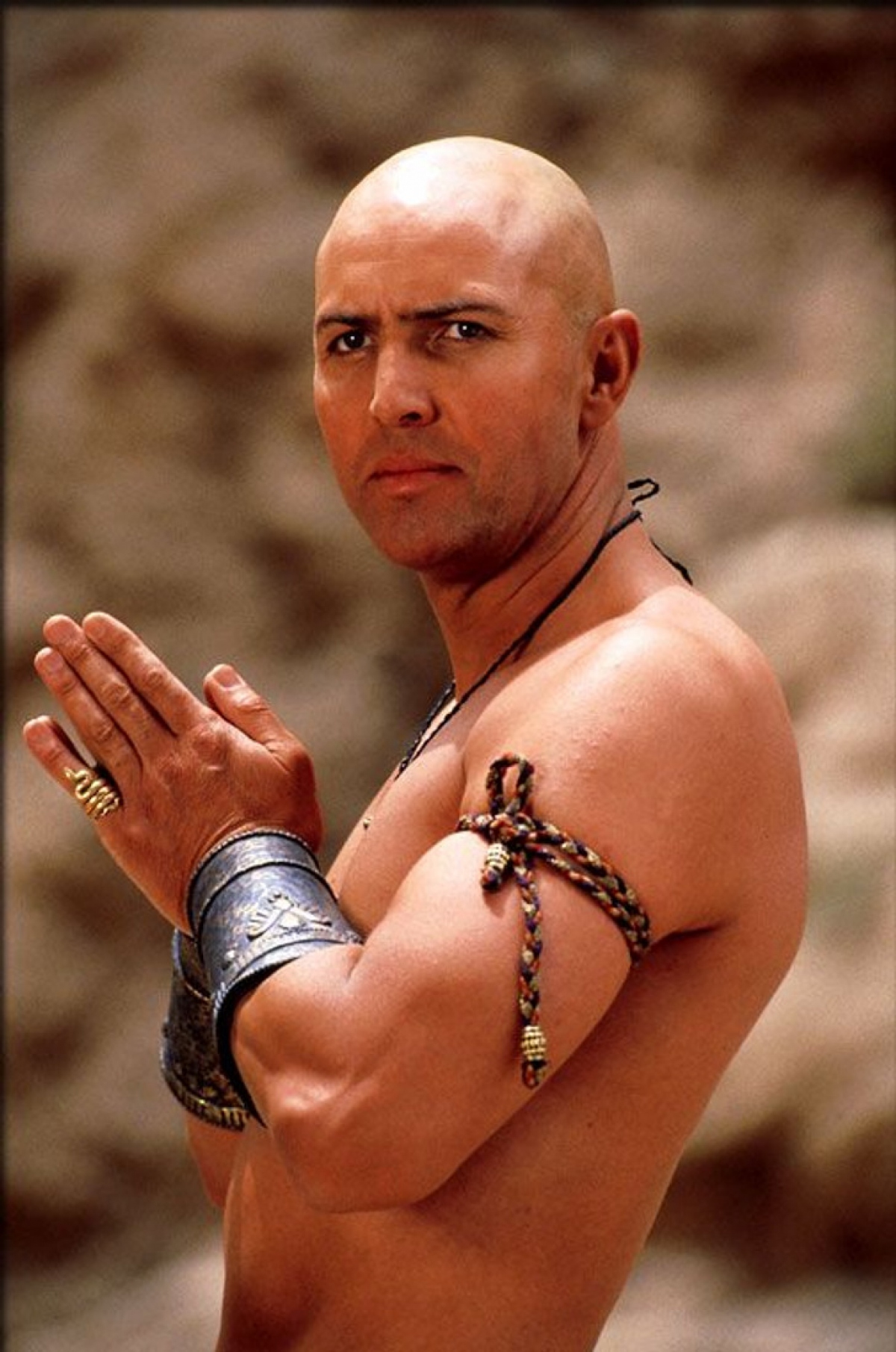 12 su that dien ro ve bo phim the mummy hinh anh 2
