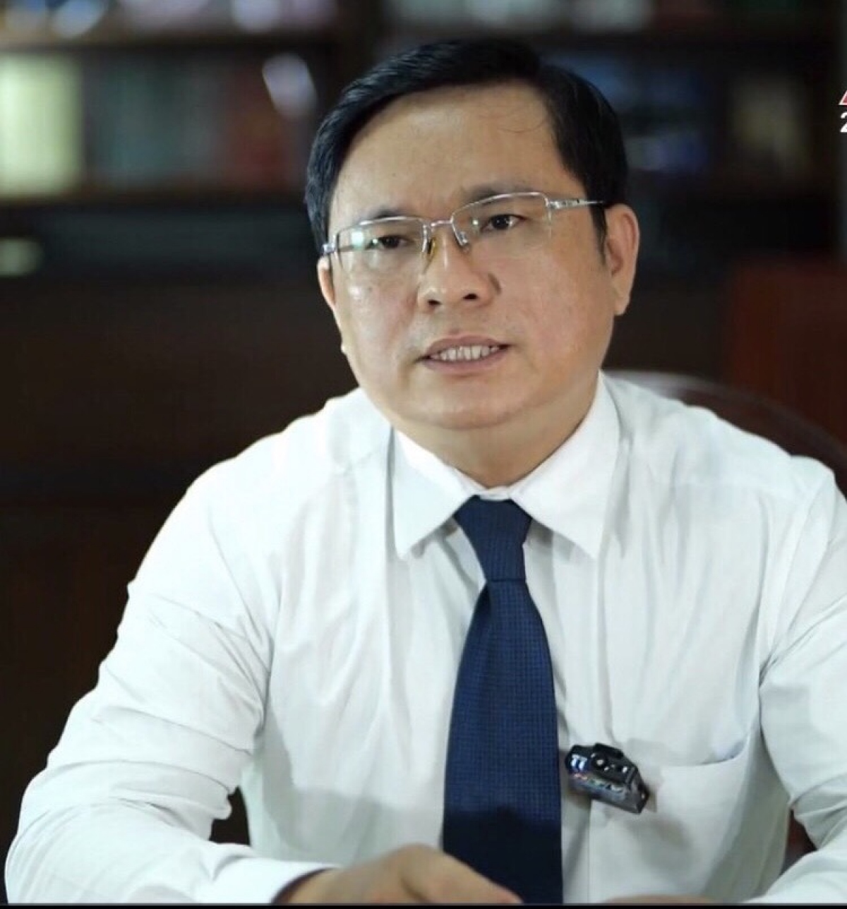  nhieu can bo cap chien luoc bi loai khoi trung uong la dieu dang buon hinh anh 3