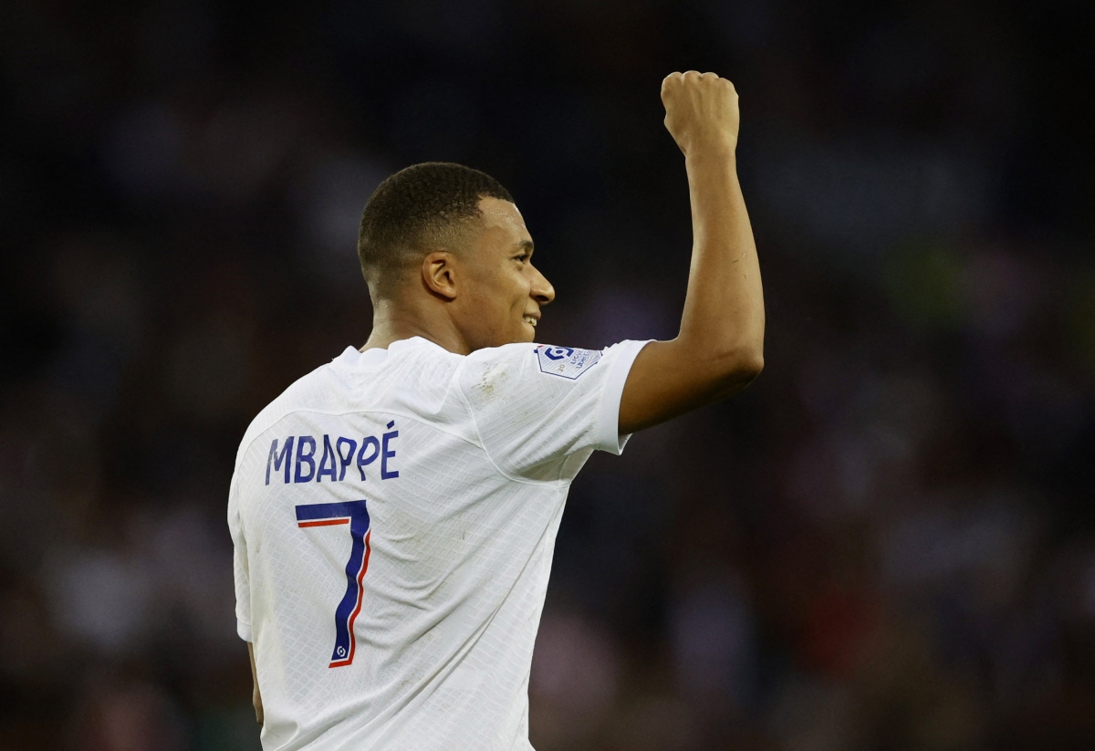 messi - neymar - mbappe dong loat ghi ban, psg thang nghet tho troyes hinh anh 8