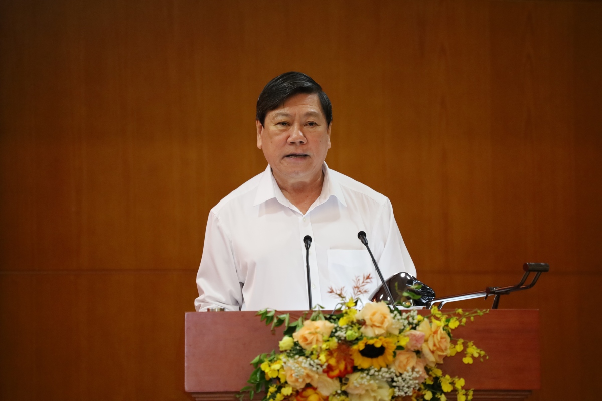 ket luan, xu ly nghiem cac vi pham lien quan vu an viet A trong nam nam nay hinh anh 2