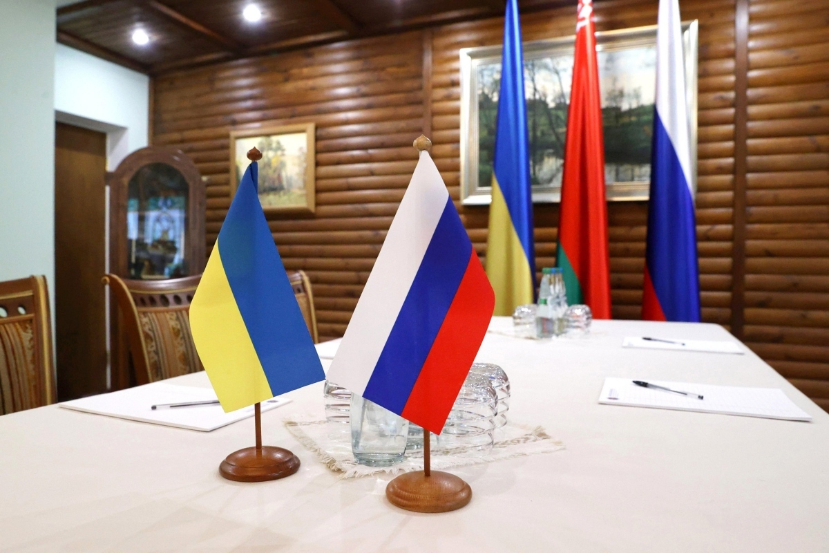 chủ tịch hội đồng lb nga đề nghị quốc hội ukraine đàm phán cho giải pháp hòa bình hình ảnh 1 chu tich hoi dong lb nga de nghi quoc hoi ukraine dam phan cho giai phap hoa binh hinh anh 1