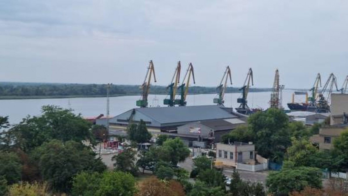 quan chức kherson tuyên bố cuộc phản công của ukraine thất bại hình ảnh 1 quan chuc kherson tuyen bo cuoc phan cong cua ukraine that bai hinh anh 1