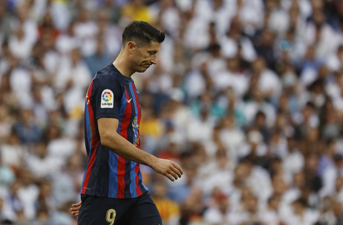 góc nhìn barca rất tốt, nhưng real madrid quá tàn nhẫn hình ảnh 1 goc nhin barca rat tot, nhung real madrid qua tan nhan hinh anh 1