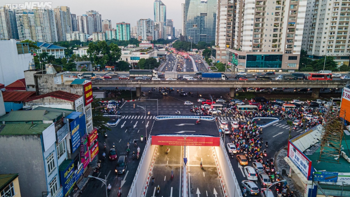 ha noi se lay y kien rong rai ve de an thu phi vao noi do hinh anh 2