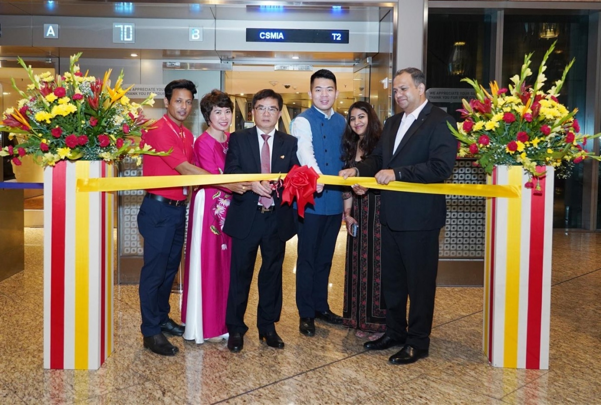 bay dễ dàng giữa Đà nẵng và new delhi, mumbai Ấn Độ cùng vietjet hình ảnh 1 bay de dang giua Da nang va new delhi, mumbai An Do cung vietjet hinh anh 1