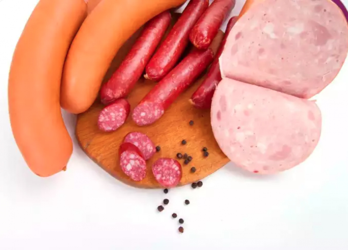 nau nuong thuc pham khong dung cach lam tang muc cholesterol khi ban su dung hinh anh 4