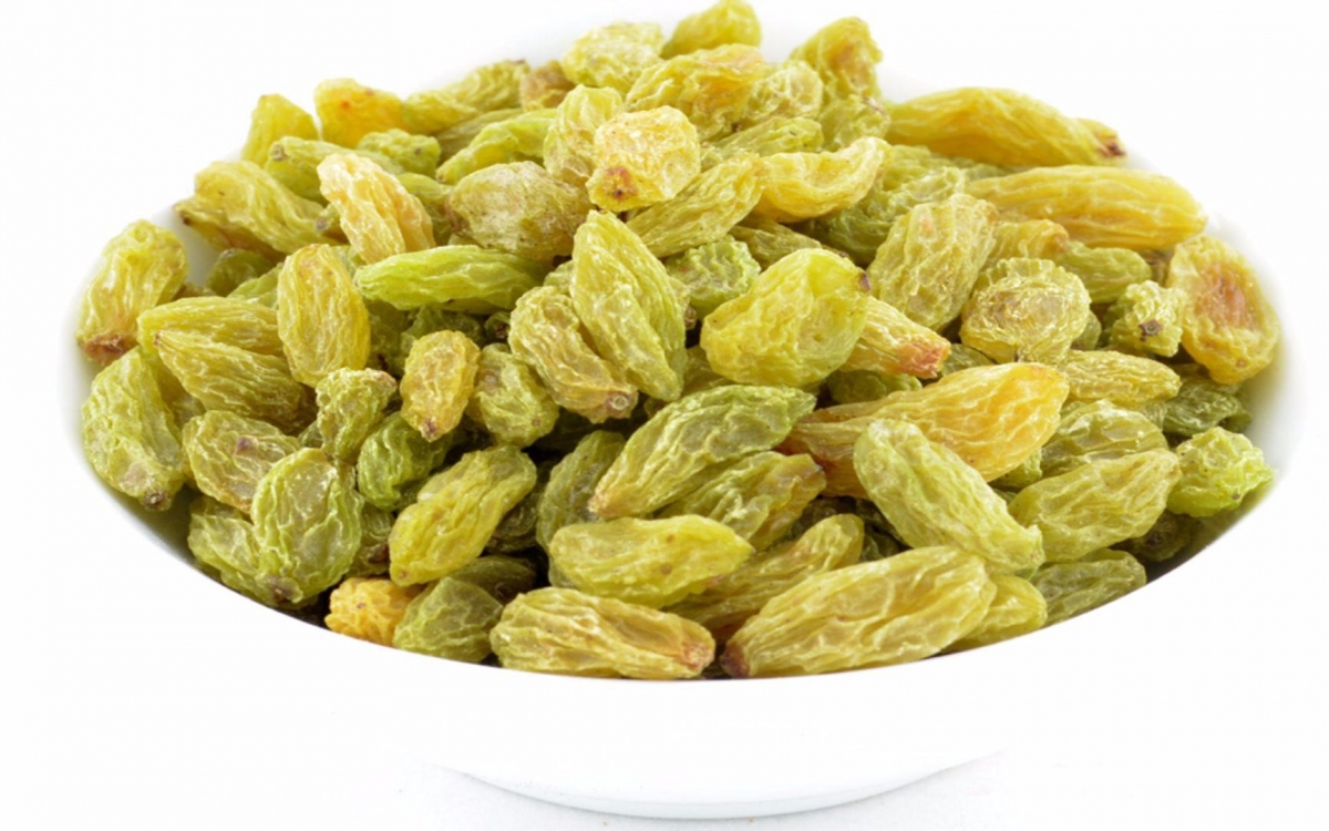 nhung thuc pham bo mau tot cho phu nu hinh anh 8