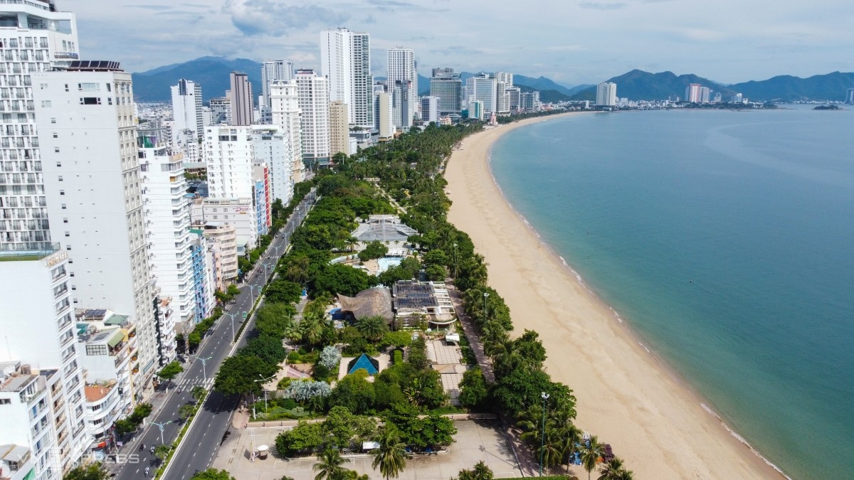 sức hút đầu tư căn hộ cao cấp tại nha trang hình ảnh 1 suc hut dau tu can ho cao cap tai nha trang hinh anh 1