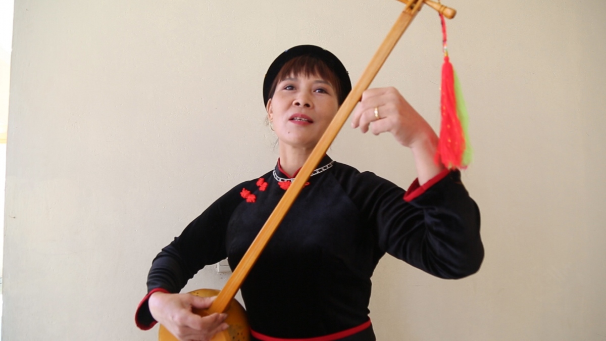 phu nu binh lieu gioi thieu van hoa cong dong den voi du khach hinh anh 3